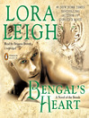 Bengal's Heart (MP3): Breeds Series, Book 19